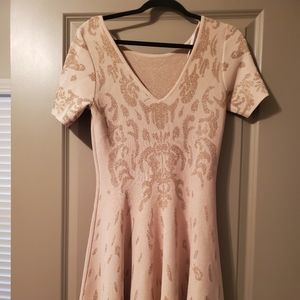 Ivanka Dress